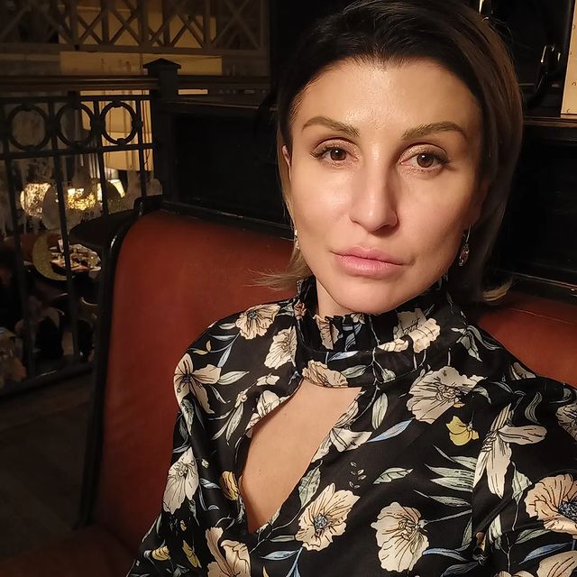 sssergevna в LOOKY. #вечер,#пятница,#отдых,#безфильтров,#ресторан,#ресторанымосквы,#селфи,#selfie. Просто оставлю это т...