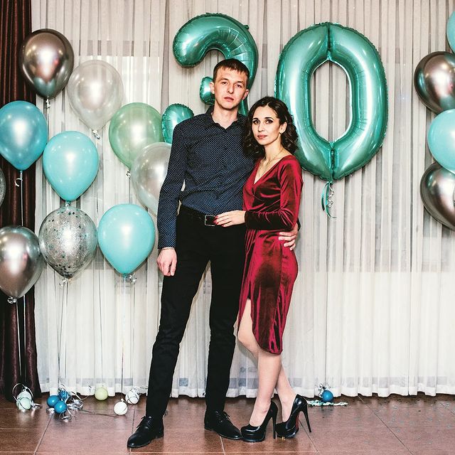 v.s.borodkin в LOOKY. . 🤩