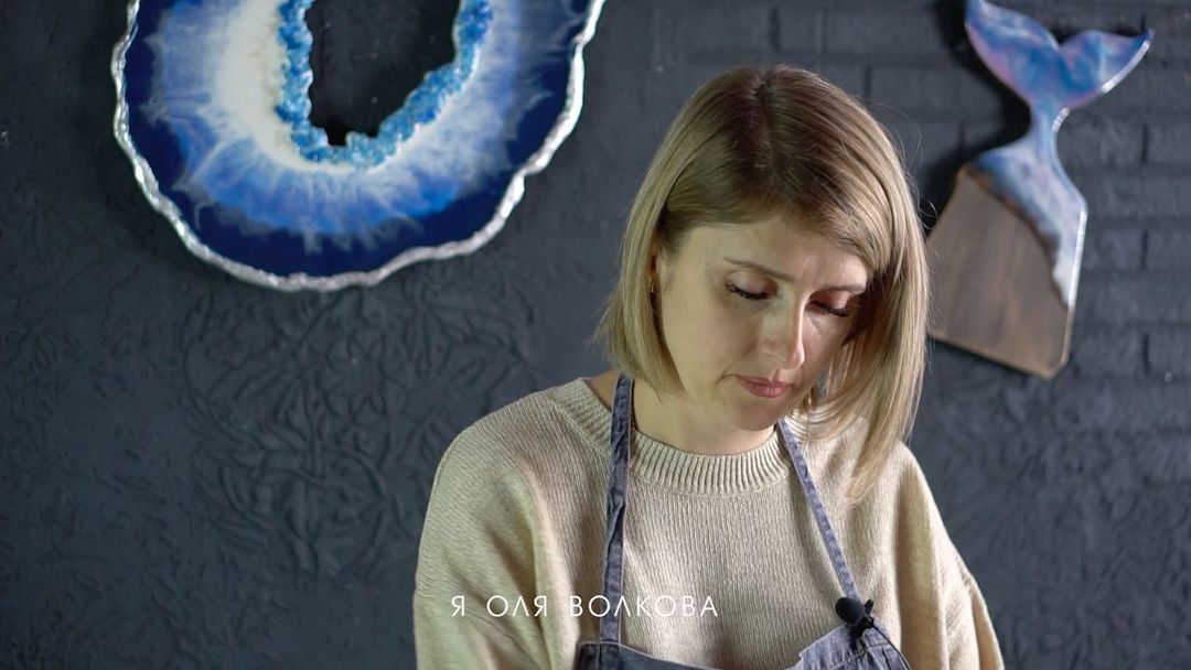 volkova_olga_colorist в LOOKY. . Реклама видеоурока “...