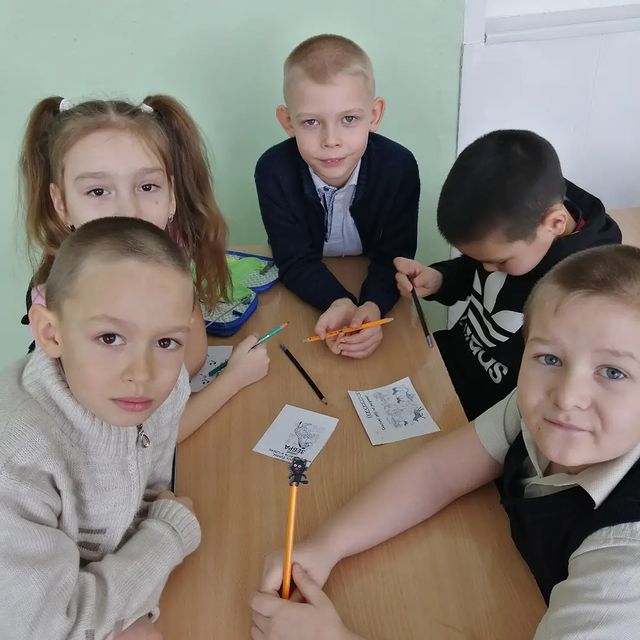svetochek__m в LOOKY. #ДЕНЬЗЕБРЫ,#ЗЕБРАВКЛЕТОЧКУ. 31 января- ВСЕМИРНЫЙ...
