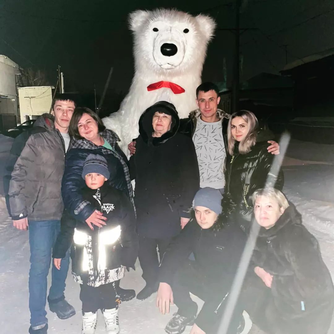 ledermannsvetlana