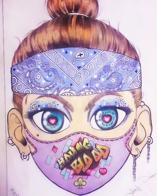 gearless_naked_boy в LOOKY. #bigeyesdrawing,#girlillustration,#makeupdrawing,#girlmasked,#paisleydrawing,#paisleyart. hmm in case you are ...