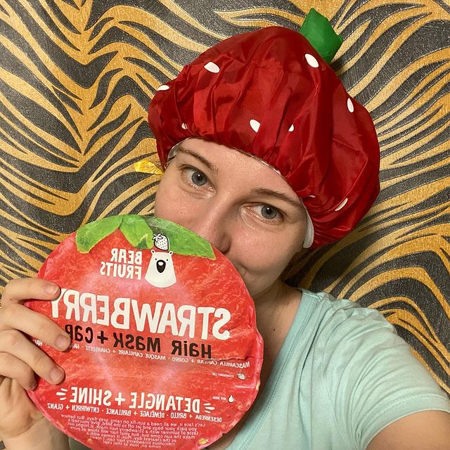 subaevamargarita в LOOKY. #BearFruitsЭксперт. Двигаемся дальше с ф...