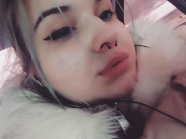 88adarc88 в LOOKY. . Вайб 💜✨😈