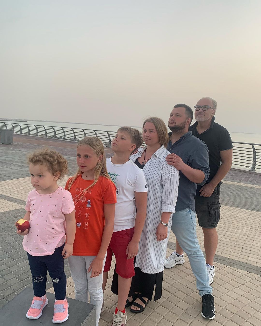 Зима 2022🌴☀️