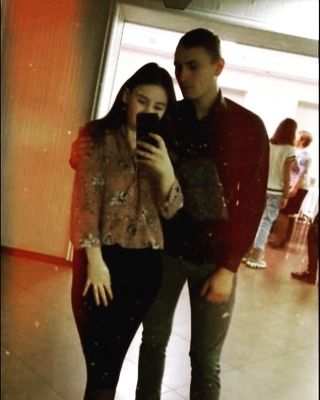 lina_21.06_ в LOOKY. . Моё всё 🥰