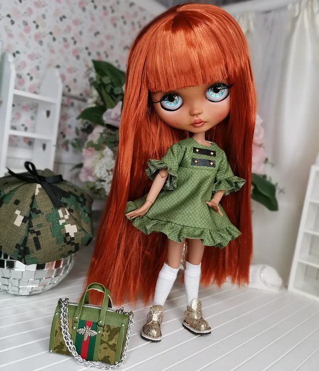 nadine.fleur.doll в LOOKY. #doll,#blythe,#blythedoll,#blytheclothes,#dollphotography,#customdoll,#blythemania,#blytherus,#blytherussia,#blue,#blonde,#блайз,#куколка,#кастомблайз,#блайзМосква,#блайзкастом,#подарокдочке,#подарокдевочке,#подарок,#чтоподарить,#подарокнановыйгод. Sold ❤️
#doll #blyth...