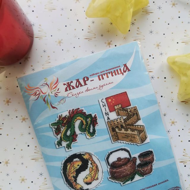 J в LOOKY. . РОЗЫГРЫШ мини-НАБОРА...