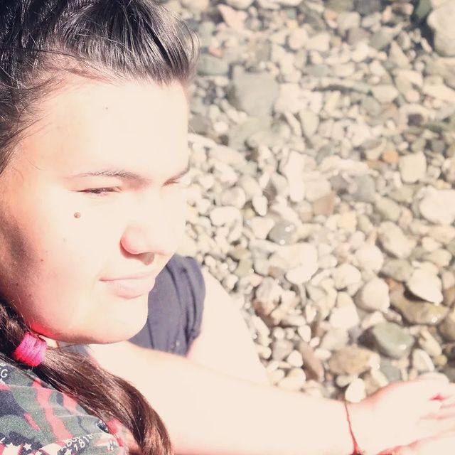 rybakova_shivrina89 в LOOKY. #16лет💖😍🥰💃💐🥳. С Днём Рождения Сест...