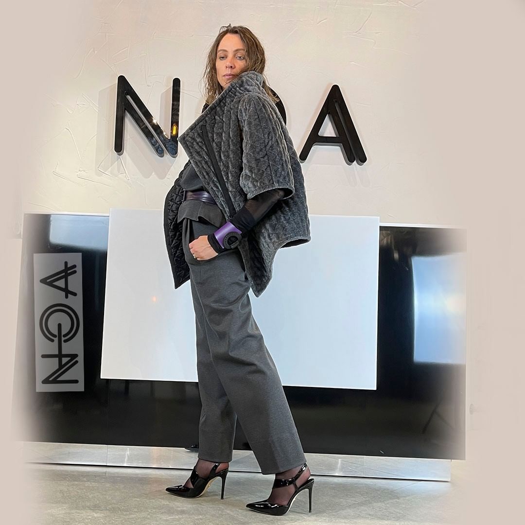 noa.fashion.salon в LOOKY — фото 2