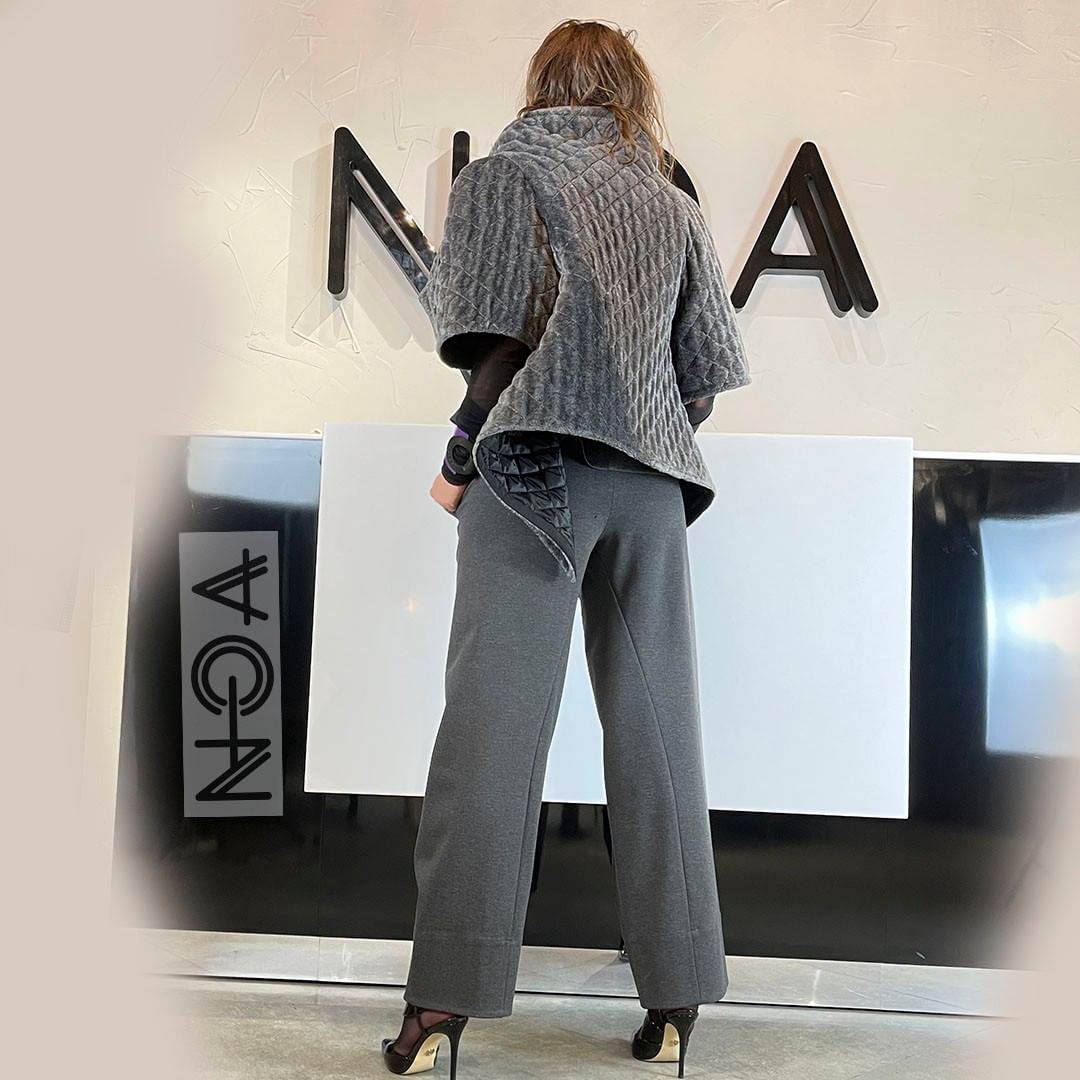 noa.fashion.salon в LOOKY — фото 6