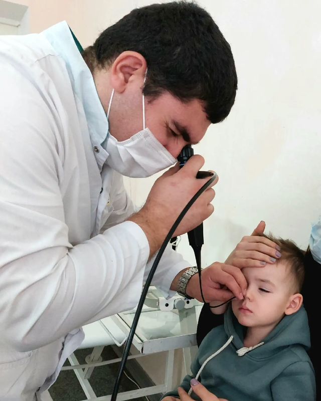 dr.miskaryan в LOOKY. . Уважаемые друзья!
Хо...
