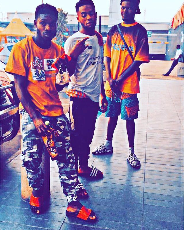 sammyvybz74 в LOOKY. . Up to the top⬆️⬆️