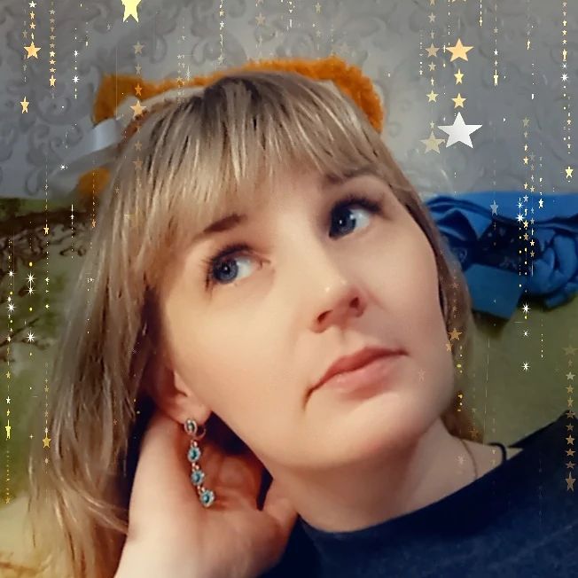#счастье в каждом мгновении