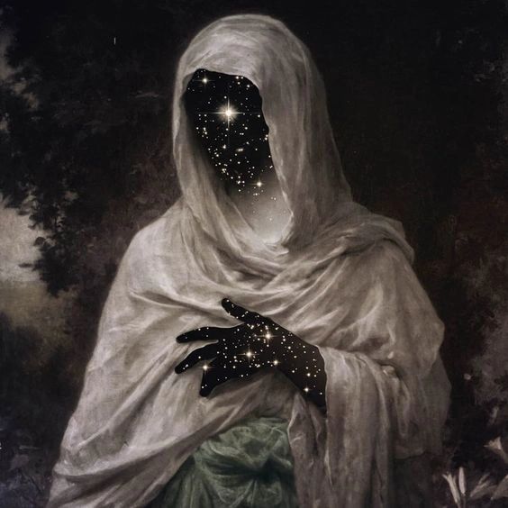 shamanragnar в LOOKY — Семь энергетических законов жизни: 
 
Первый энергетический 