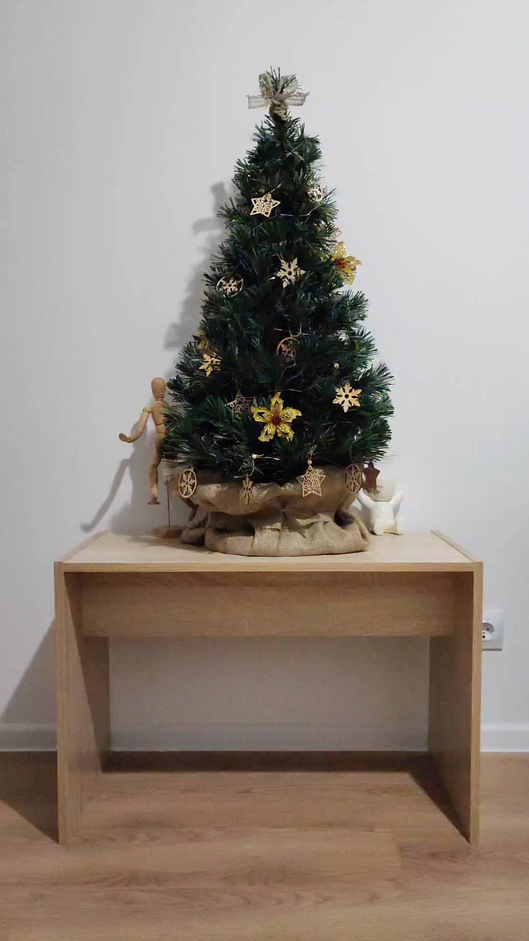 fiyorudo в LOOKY. #christmastree,#winterinthecity,#2022. Пока-пока, ёлочка! У...