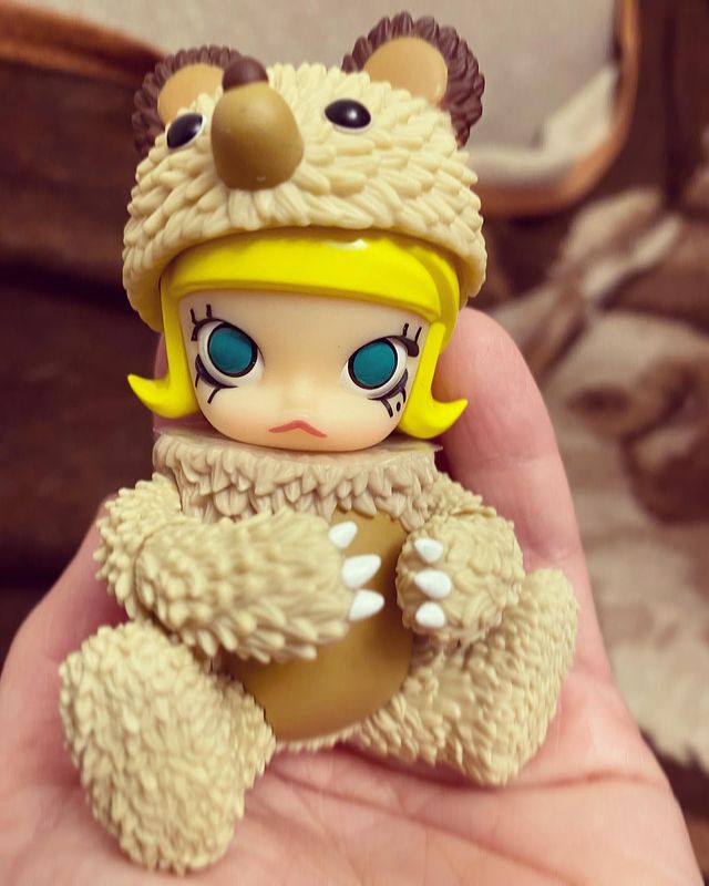 olivia_nik в LOOKY. . Molly что-то новеньк...
