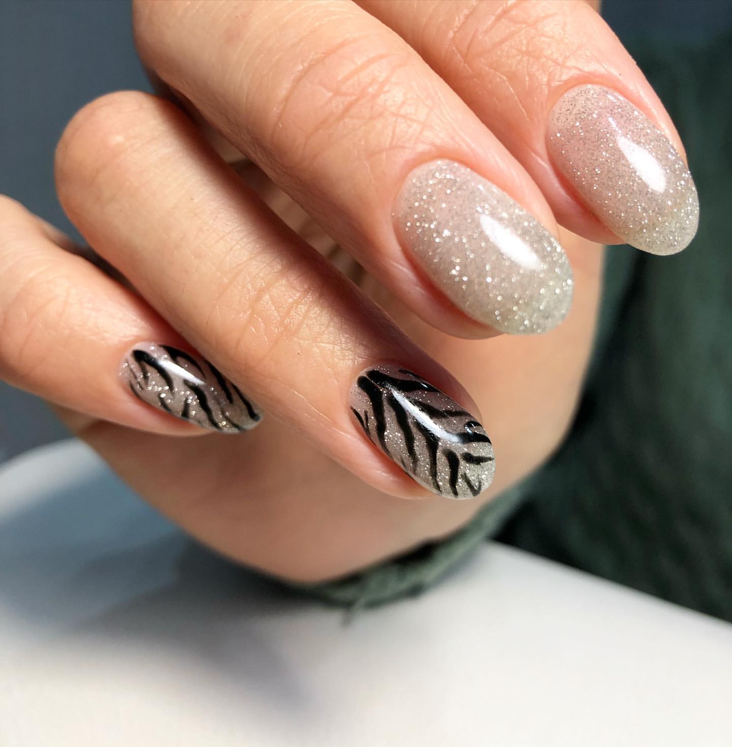vakkhova_nails в LOOKY — фото 6