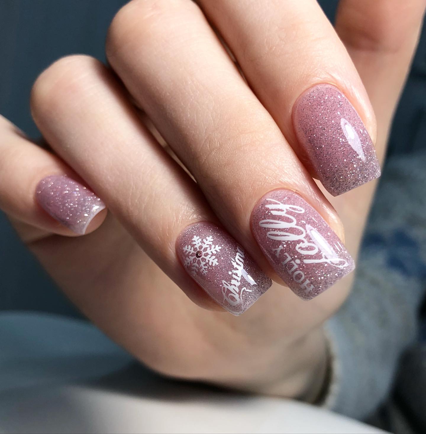 vakkhova_nails в LOOKY — фото 3
