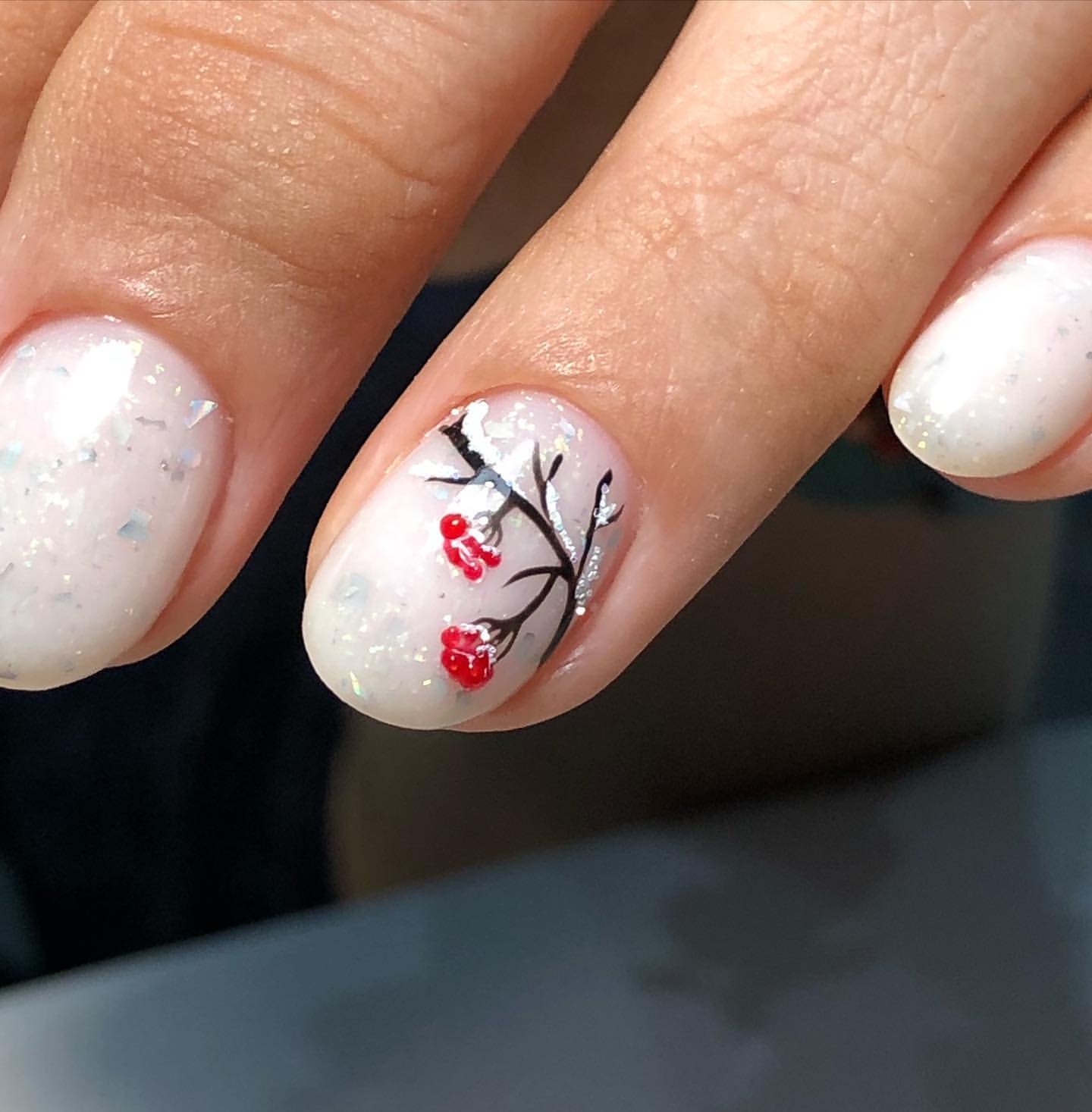 vakkhova_nails в LOOKY — фото 2