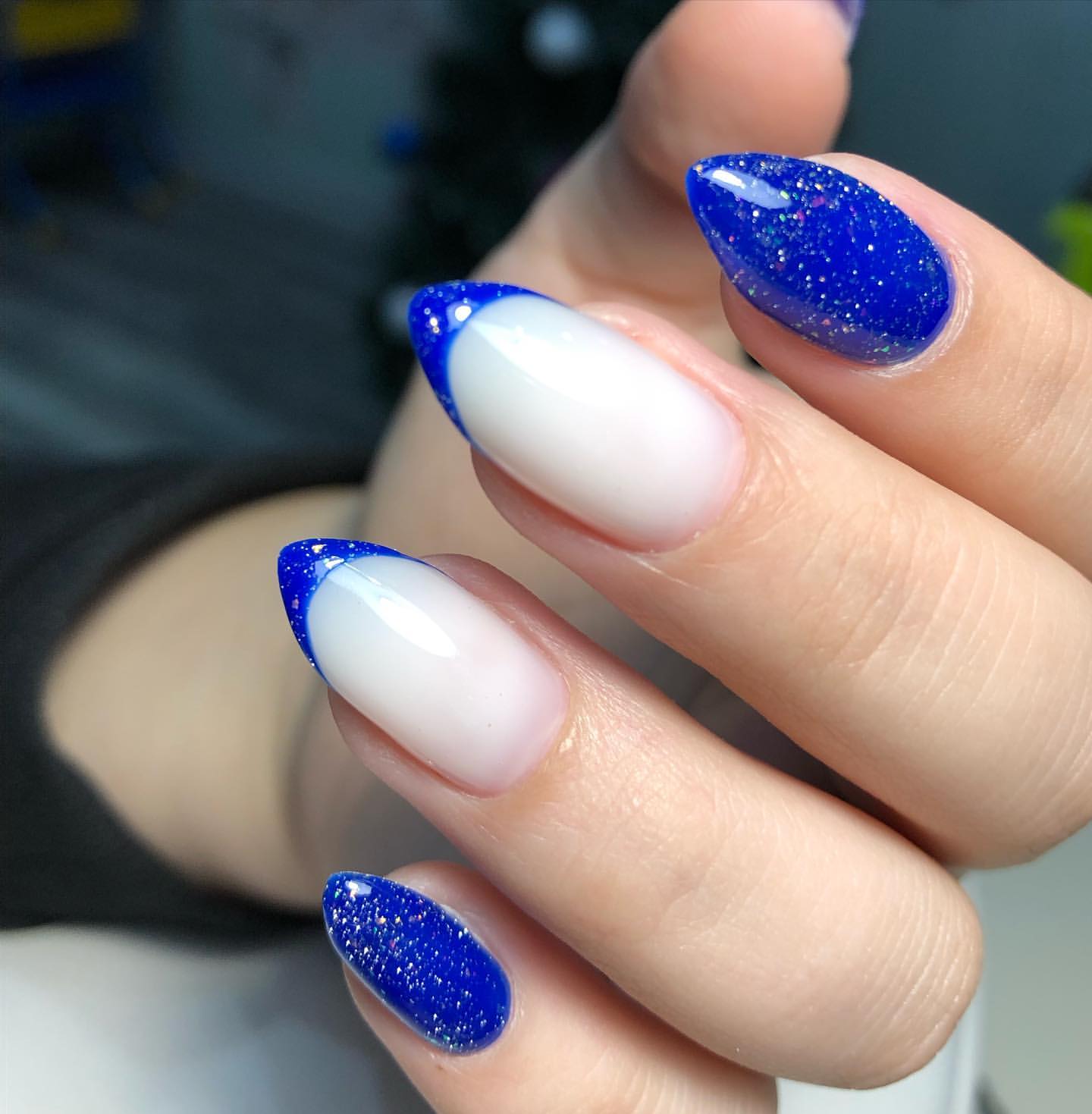 vakkhova_nails в LOOKY — фото 9