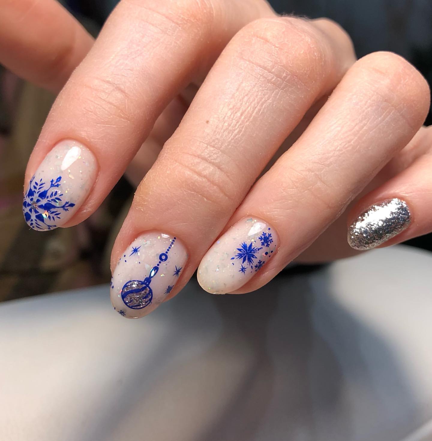 vakkhova_nails в LOOKY — фото 7