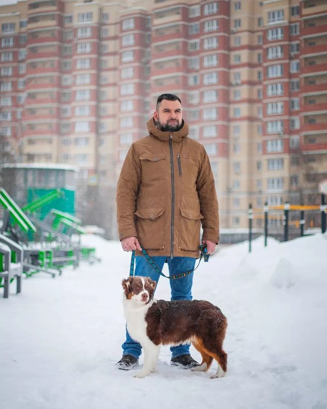 kuleshov_realtor в LOOKY. . Опишу простой сценар...