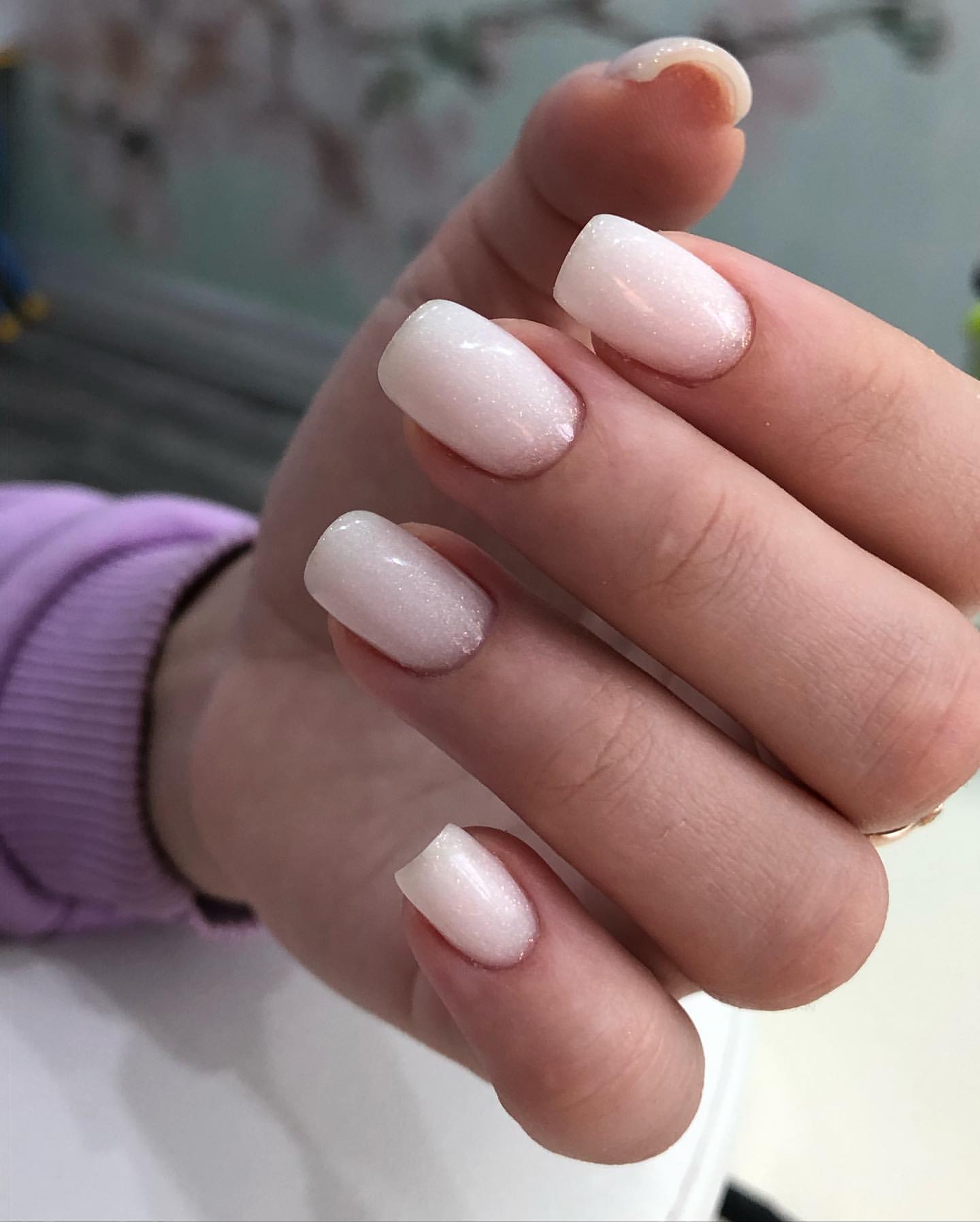vakkhova_nails в LOOKY. . Хочется простоты, чи...