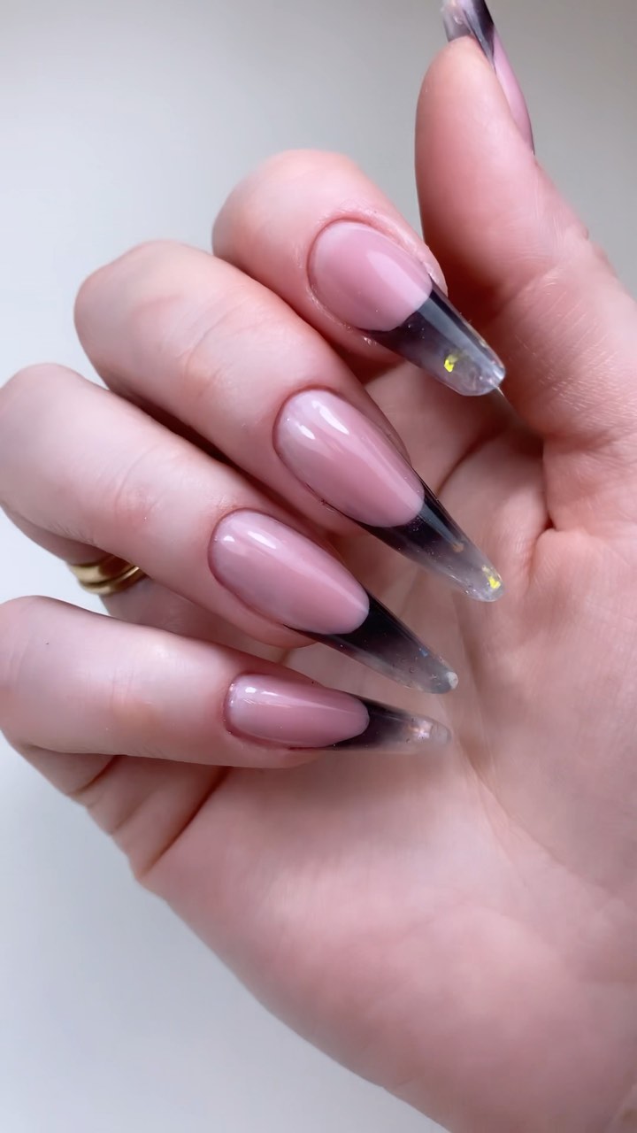 marina_kurchashova в LOOKY. #маникюрбратеево,#маникюрюао,#наращиваниеногтейбратеево,#наращиваниеногтеймарьино,#моделированиеногтейбратеево,#наращиваниеногтейнаверхниеформы,#выкладнойфренч,#красивыеногти. Выкладкой френч на в...