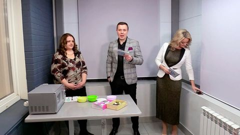 svetlana_ilyashenko в LOOKY. . Вчера я поучаствовал...