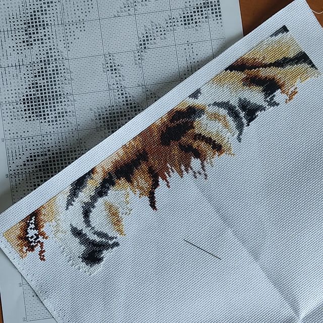 korshun_soft в LOOKY. #embroider,#embroidery,#embroideryart,#hobby,#art,#myrelax,#itsmylife. #embroider #embroide...