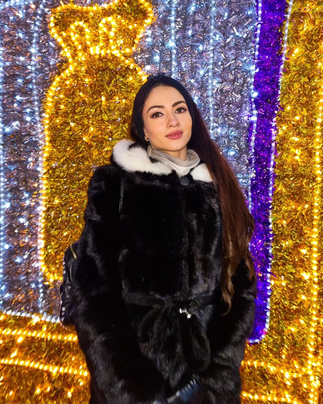 daniella_amurova в LOOKY — фото 2