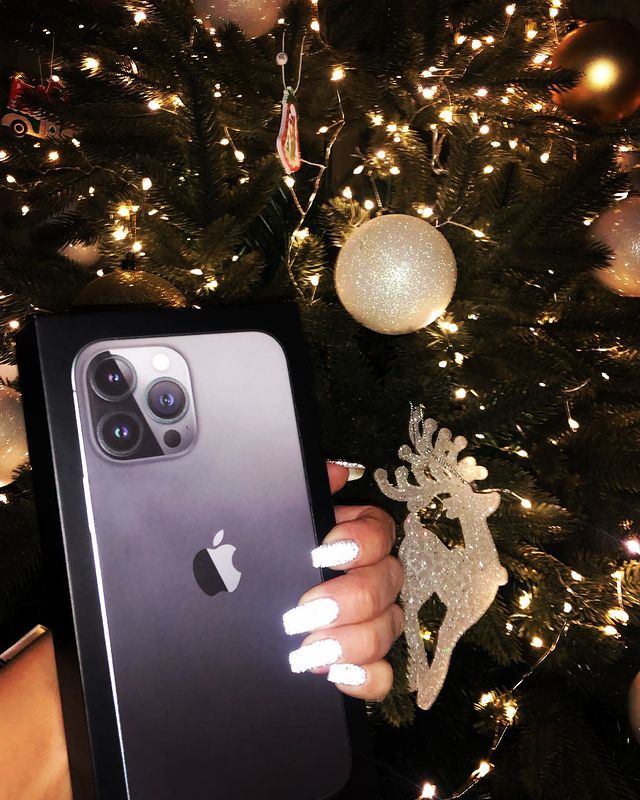dusyauvar111 в LOOKY. . Iphone 13 ProMax 😍 ...