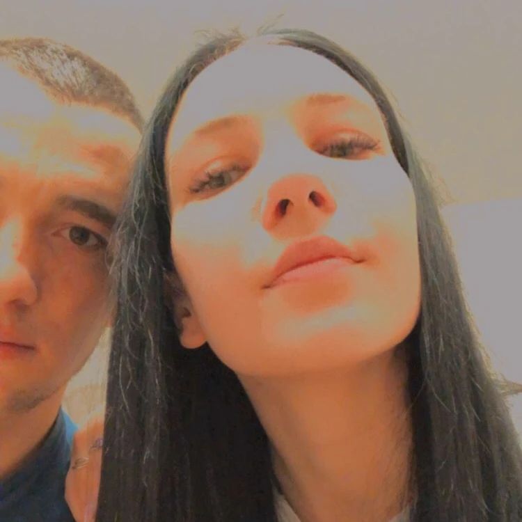 _kris_ty_na в LOOKY. . Причина улыбки🐣❤️