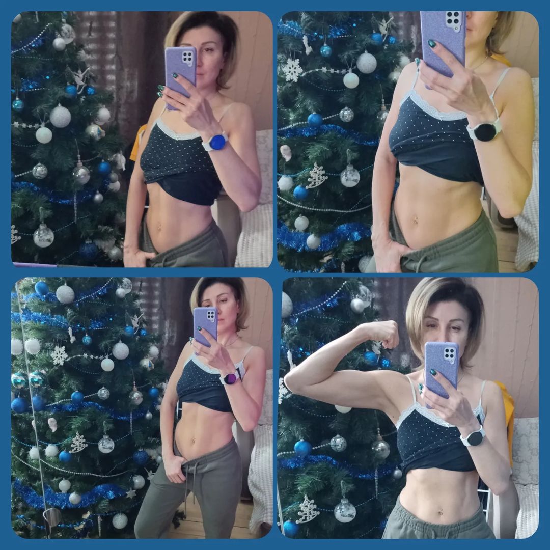 sssergevna в LOOKY — Когда идешь мимо зеркального шкафа... Не мимо🤣
У вас тоже т