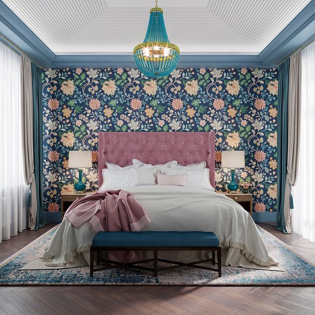 e_p_design в LOOKY. #дизайнинтерьера,#дизайнермосква,#дизайнпроект,#ремонт,#tbt,#me,#москва,#followme,#interiordesign,#e_p_design,#fun,#swag,#строительстводомов,#стройка,#спальня,#зима,#manders,#рекарека,#заказатьдизайнпроектквартиры,#проектдома,#спальнядизайн,#дизайнеринтерьера,#заказатьдизайндома. Основная спальня в з...