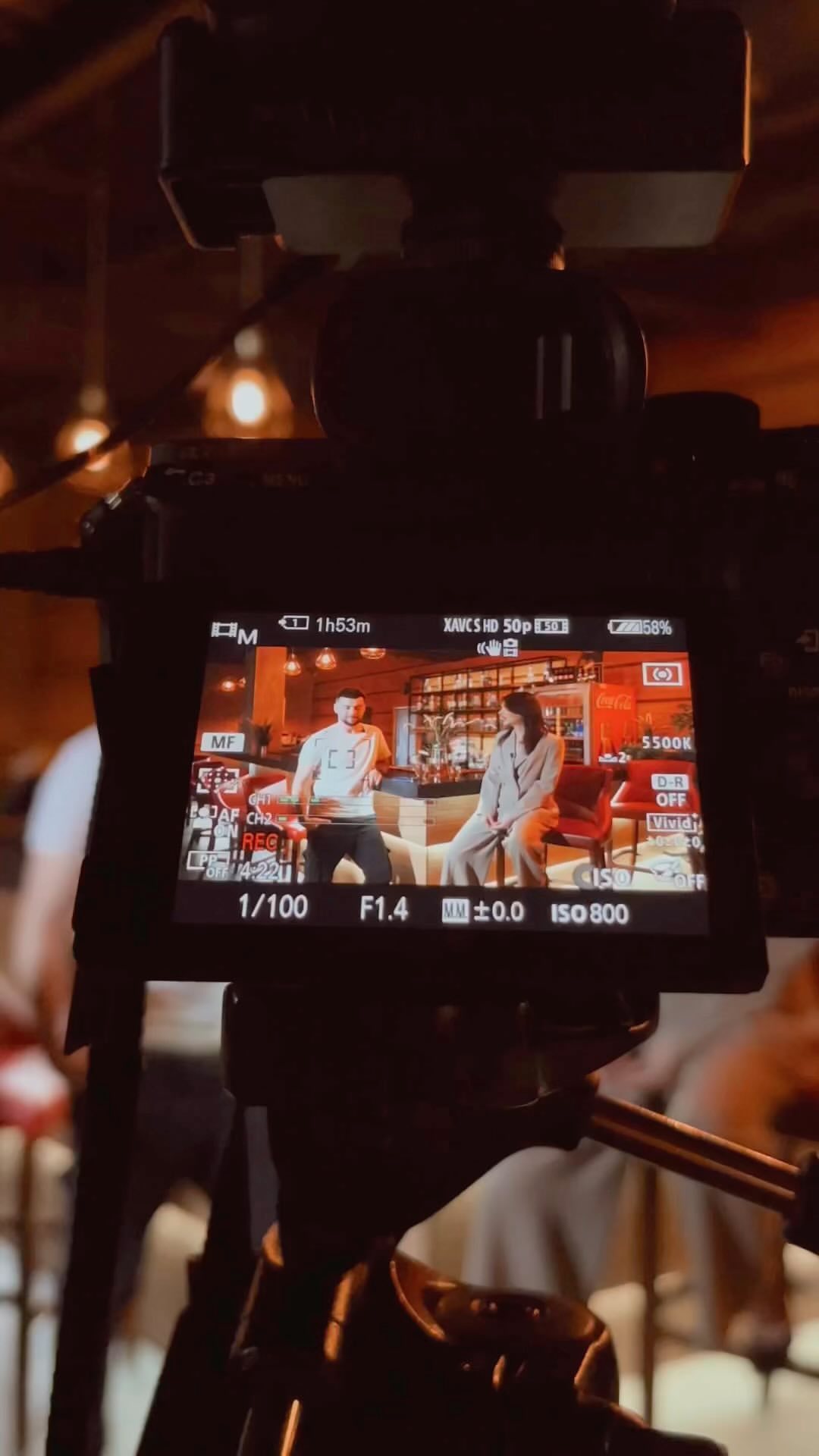 al_leontyev в LOOKY. . Backstage интервью с...