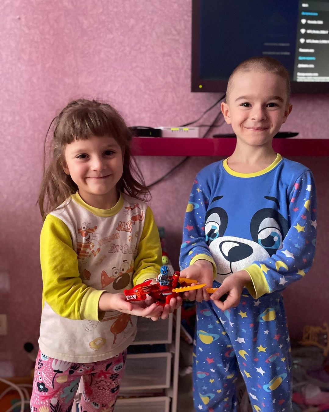 dari_dobro_soyz64 in LOOKY. . Продолжаем благослов...