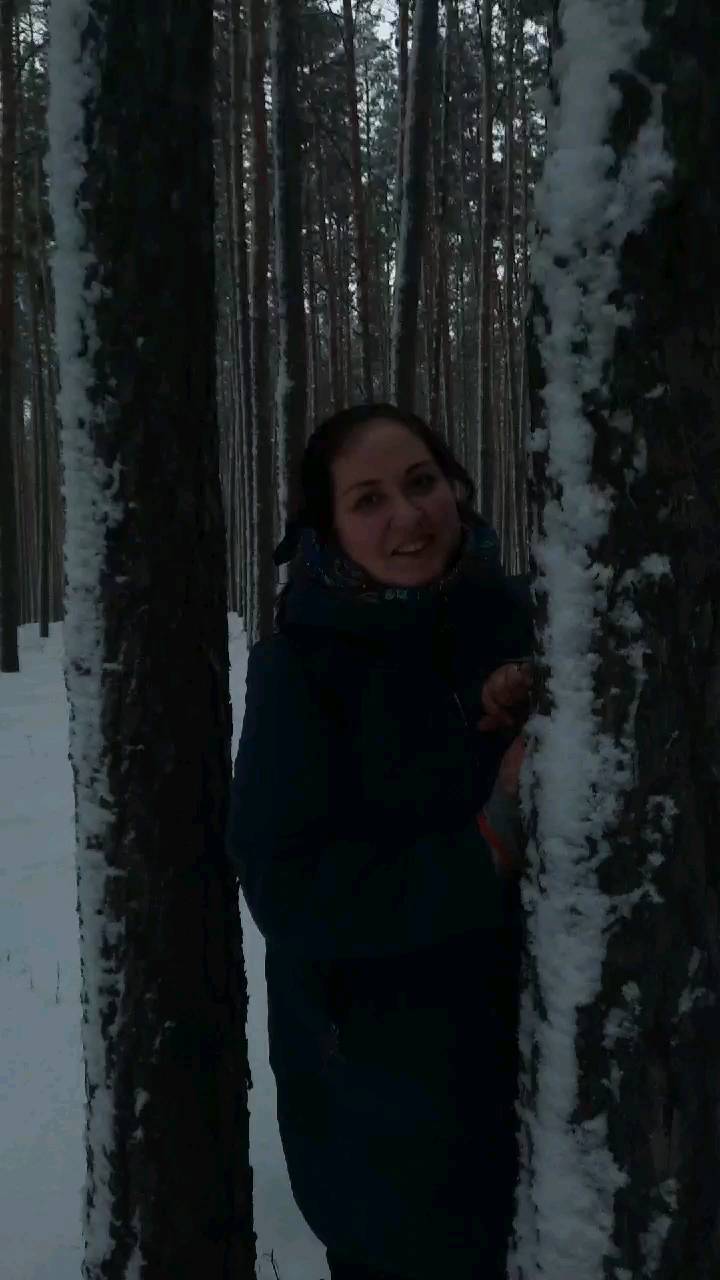 vysotinav в LOOKY. #лес. #лес была очень клас...