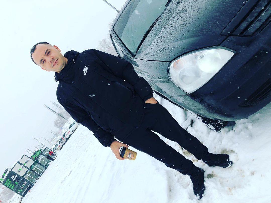 Я Вам посылаю лучики добра, у меня их тута ХУЕВА гора🖤😁