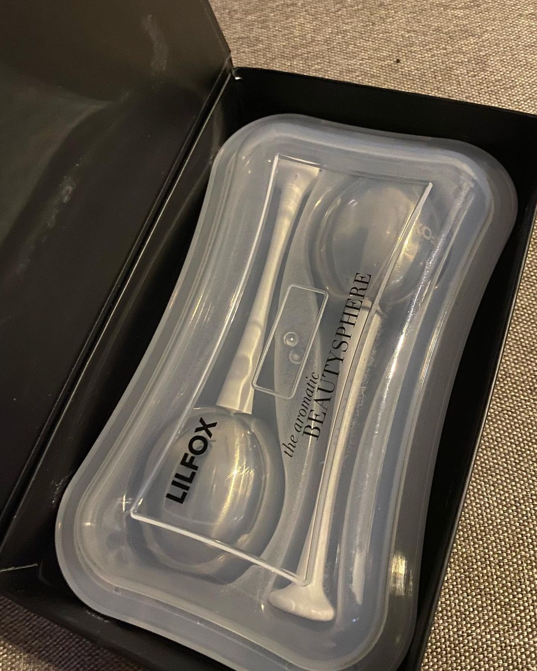 cosvitalista в LOOKY — фото 2