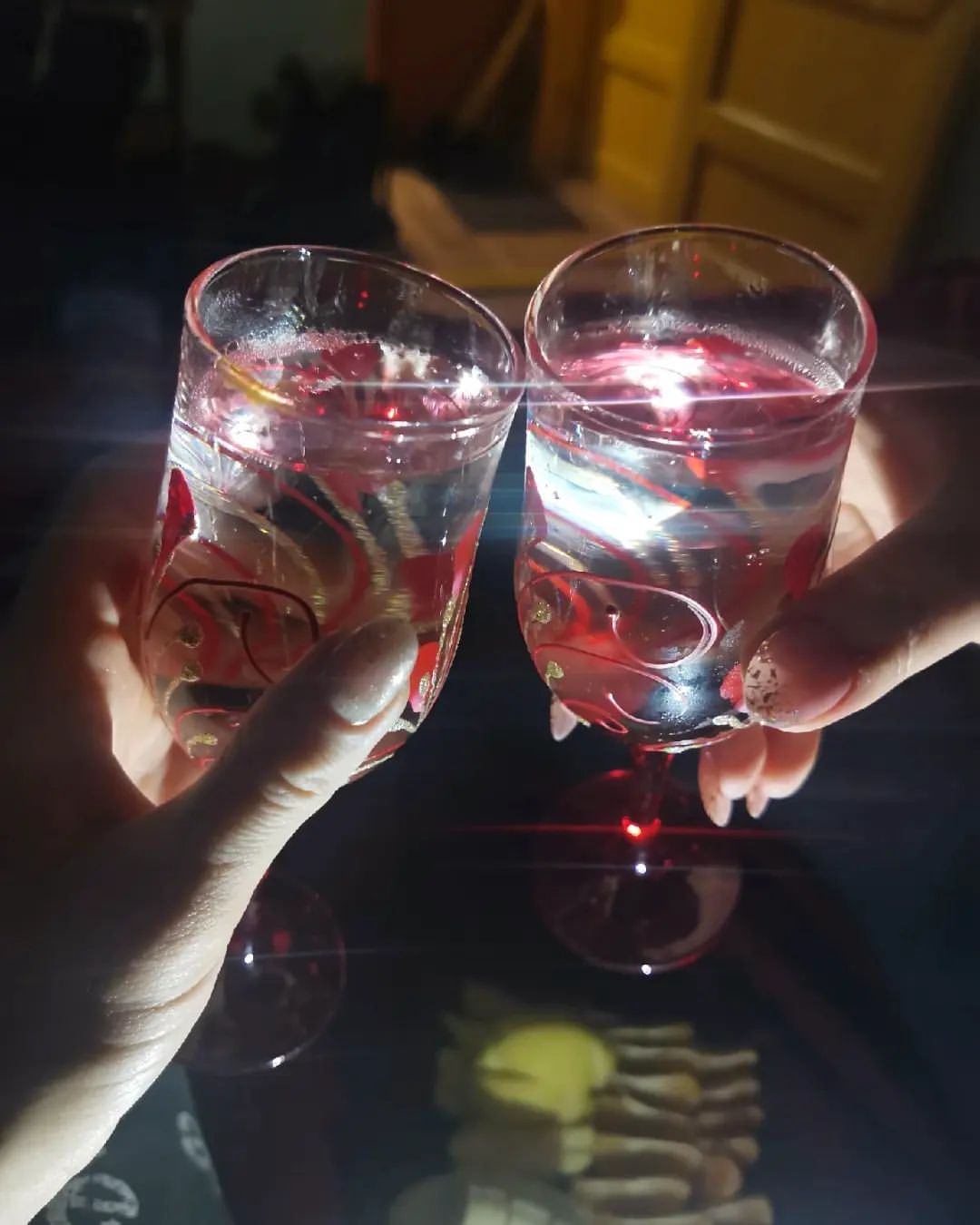 bryni62 в LOOKY — С Танюшкой романтик❤😃