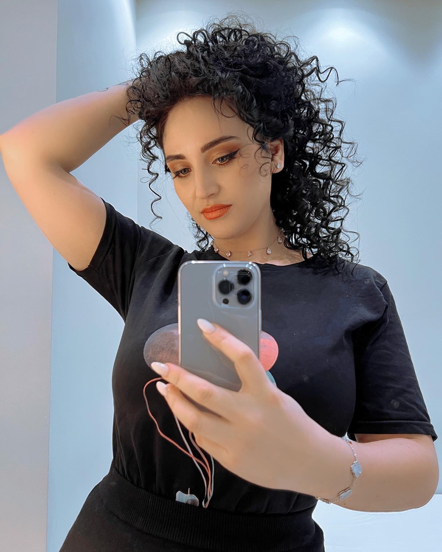 nadezvi в LOOKY. . Спасибо, котики♥️😼