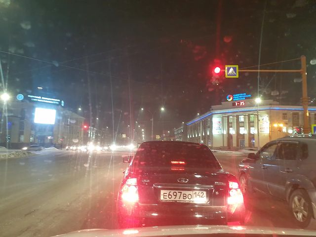 modnyj42 в LOOKY. . В Кемерово как всегд...