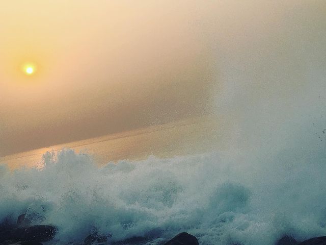 sammyvybz74 в LOOKY. #ocean. Sea 🌊 View #ocean