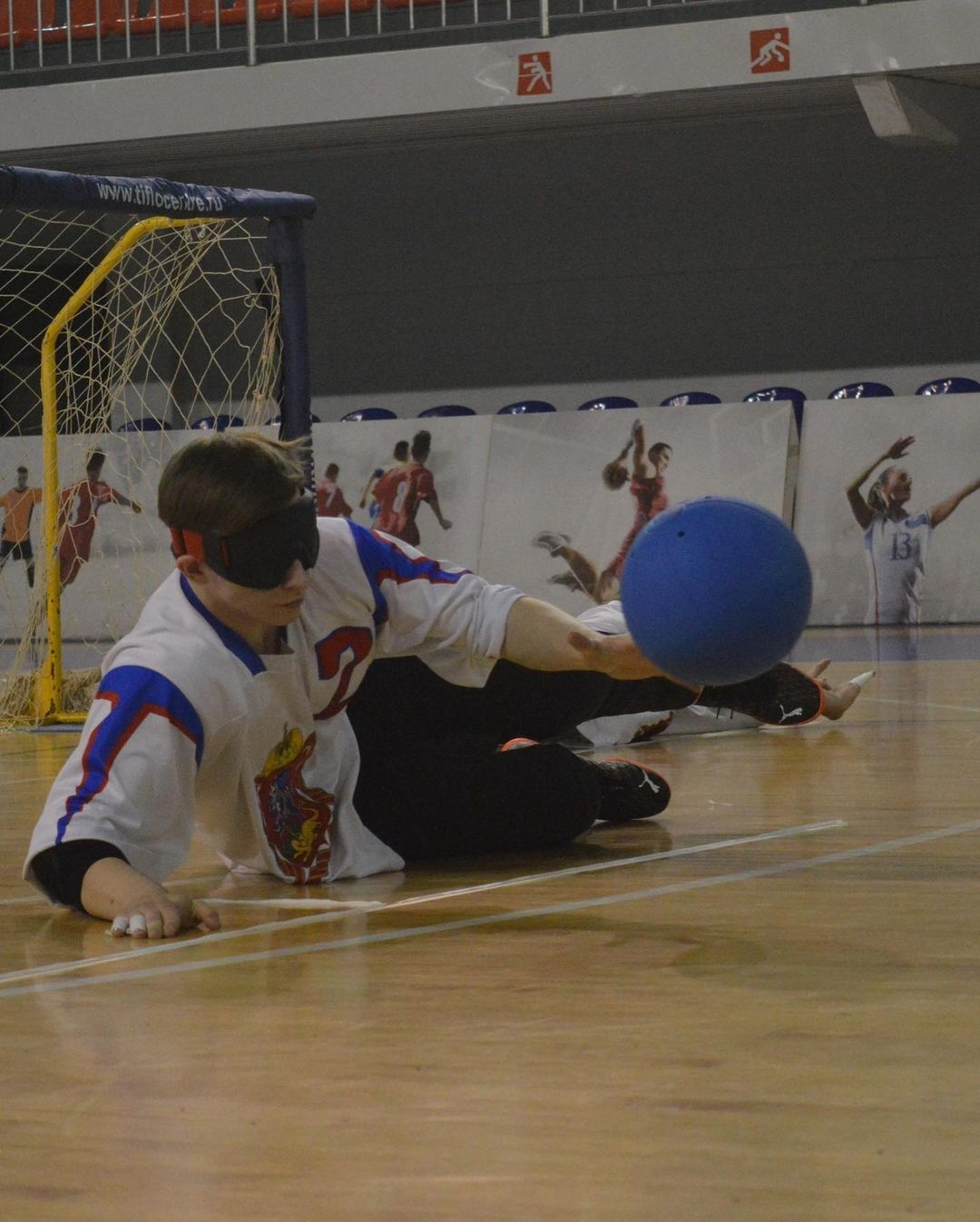 goalballmo в LOOKY — фото 2