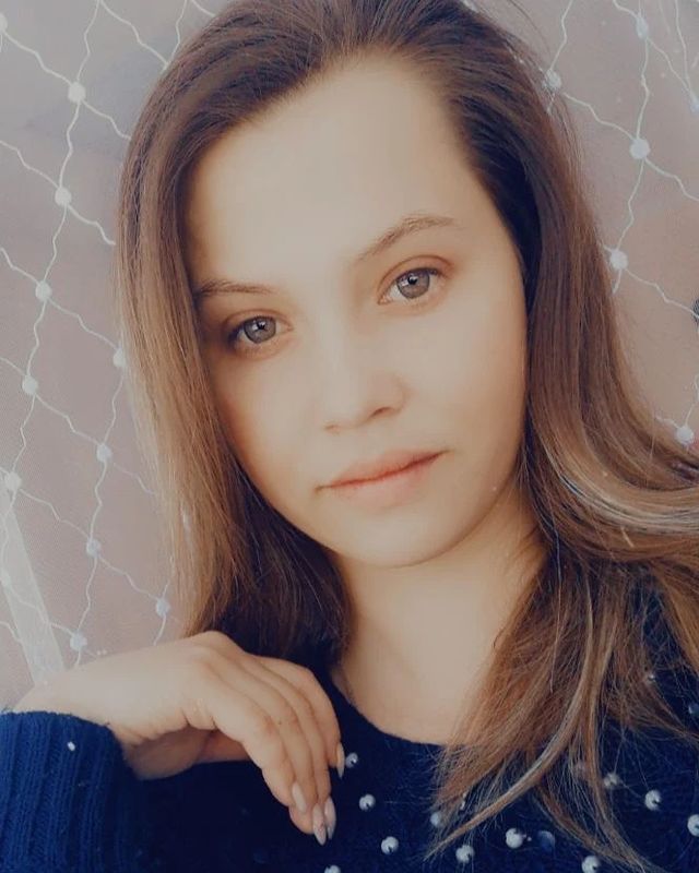 miss_voloshina в LOOKY. . А в жизни любим толь...