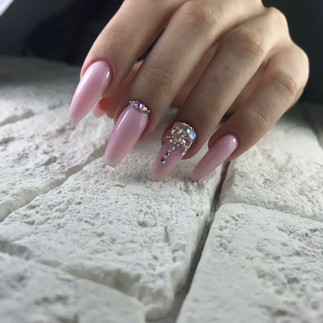 nail_ksyusha_dinskaya в LOOKY. . Это был очередной бо...