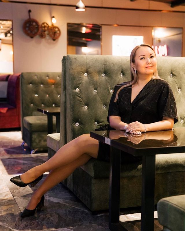 neustroeva_anna в LOOKY. . Вот и пролетел январ...