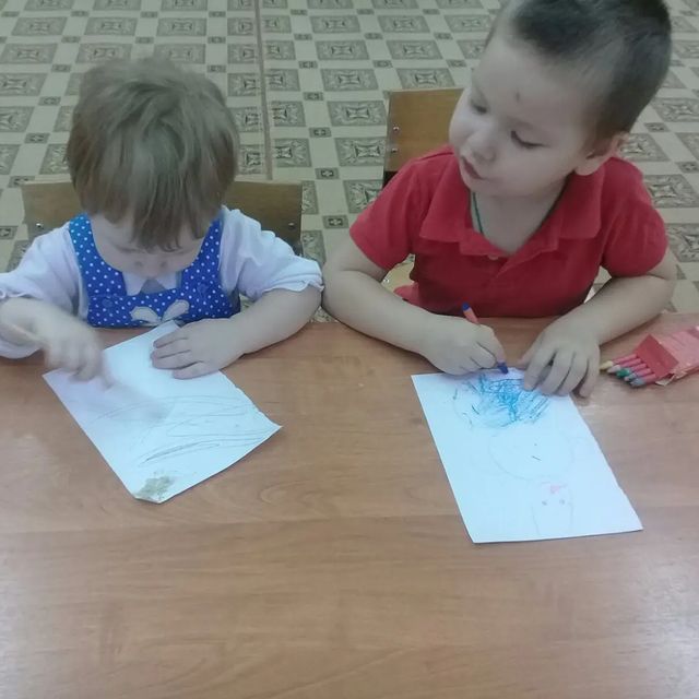 brown_eyes_6.9 в LOOKY. . Садик)*